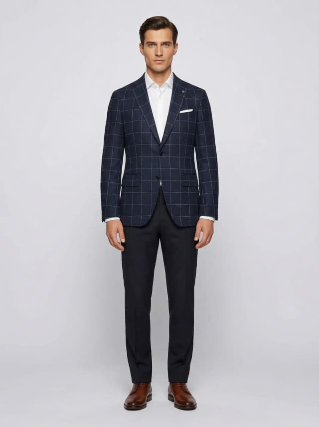 Community fashion look 3