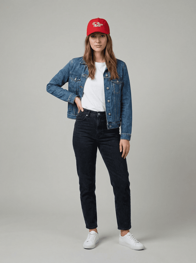 Community fashion look 5