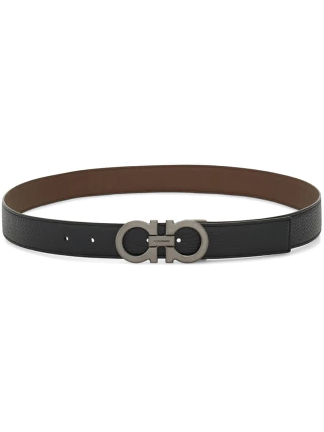 Original belt product photo before AI