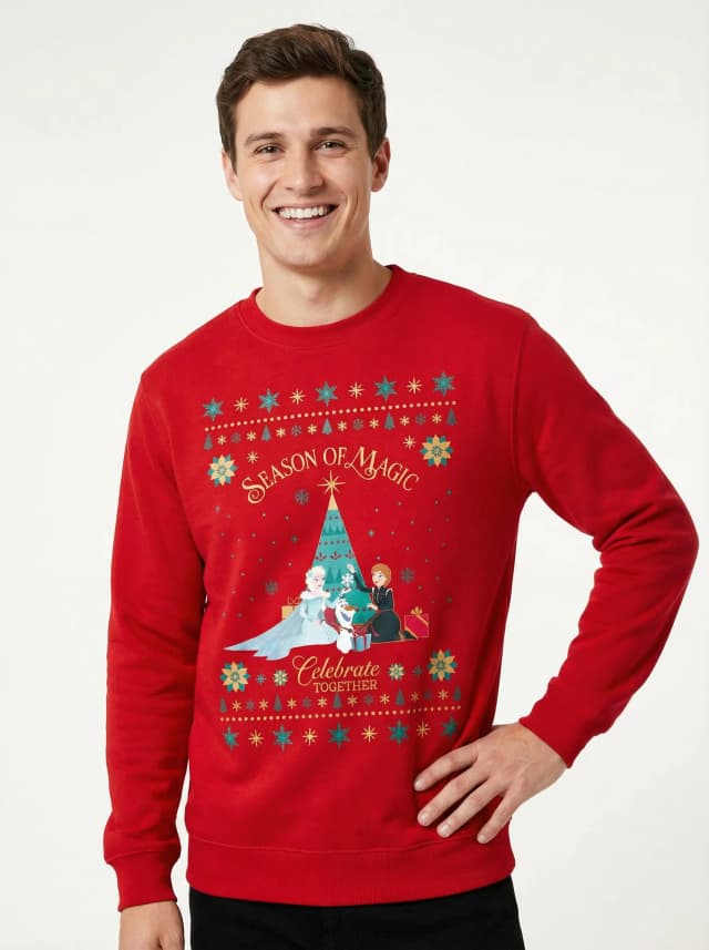 AI fashion model in swimsuit