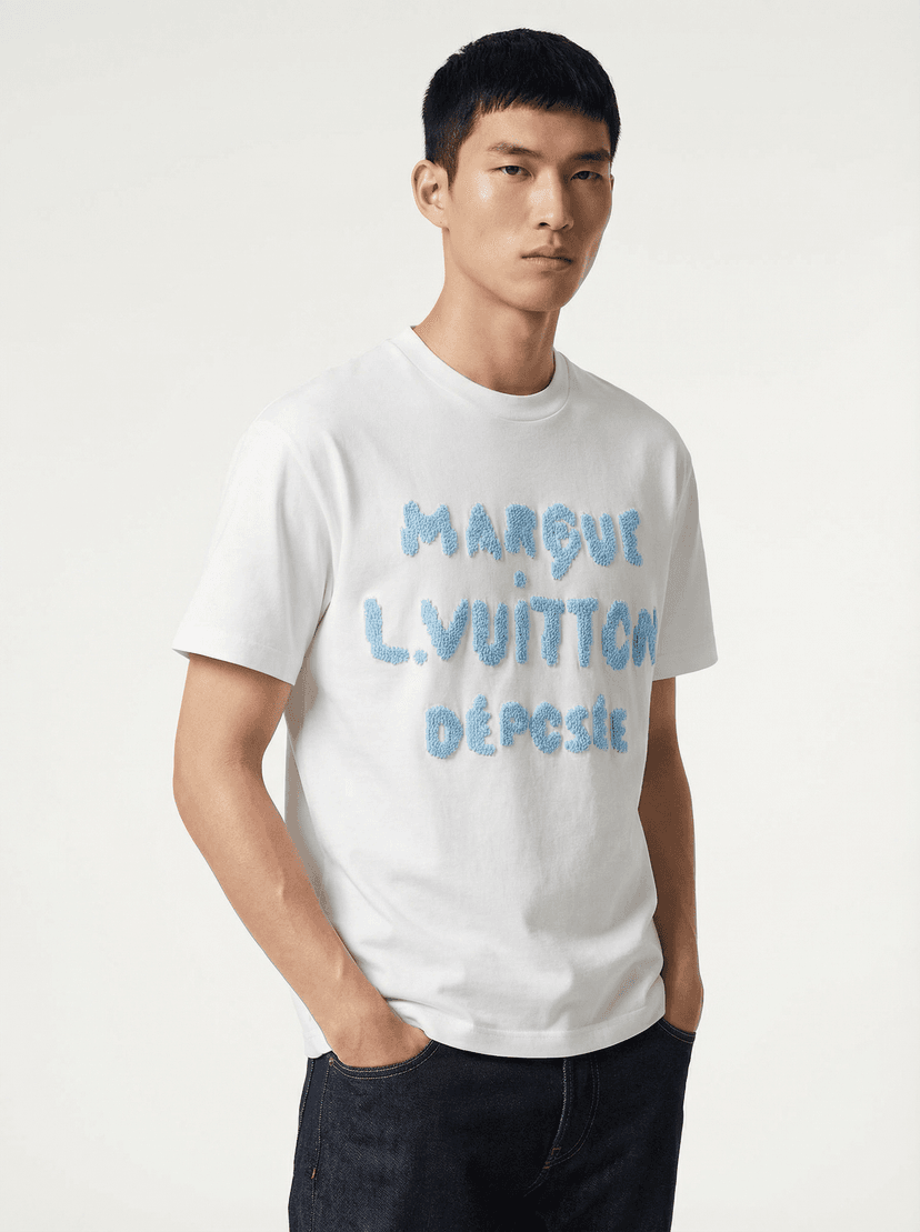 AI generated campaign-ready result