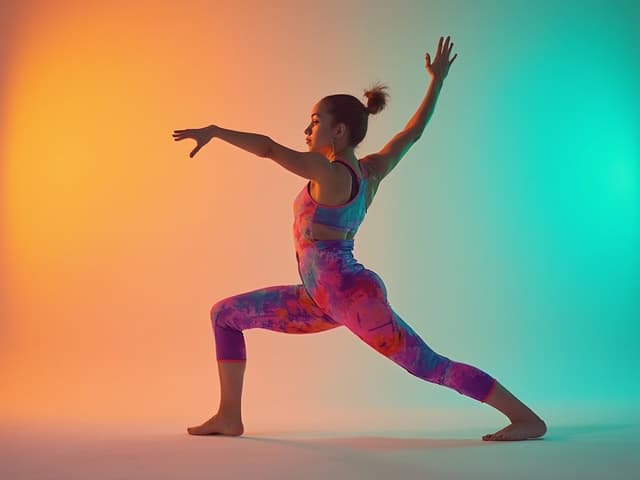 Catalog Fashion Photography for Activewear