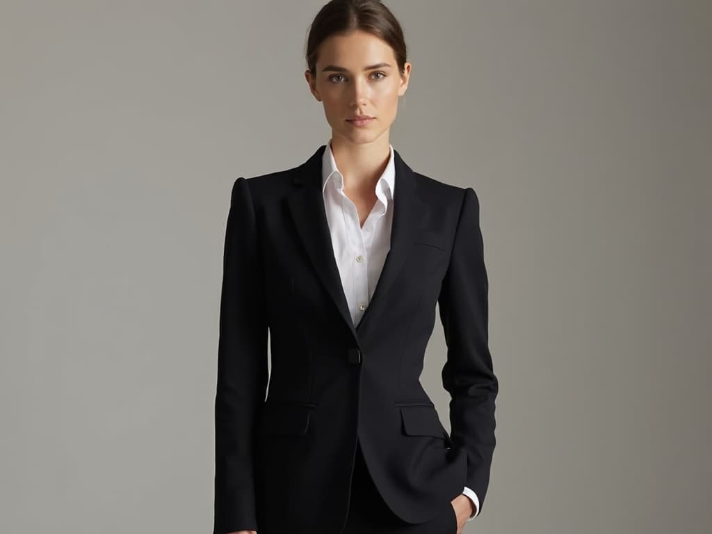 The Essential Guide to Catalog Fashion Photography for Blazers
