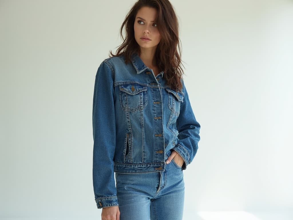 The Ultimate Guide to Catalog Fashion Photography for Denim
