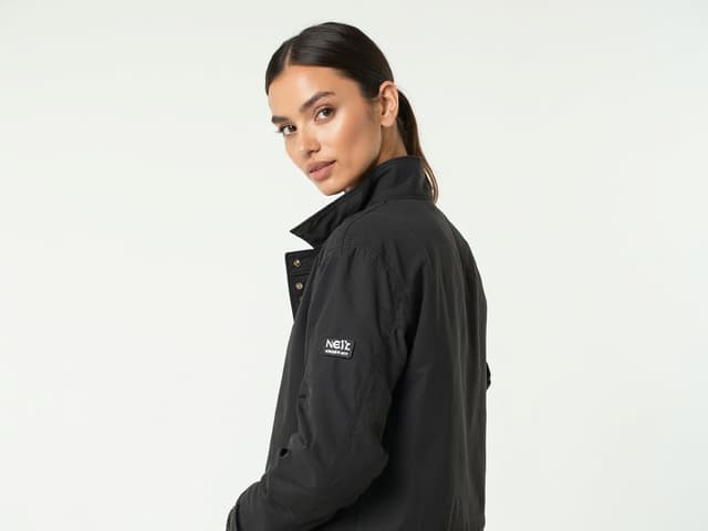Catalog Fashion Photography for Jackets