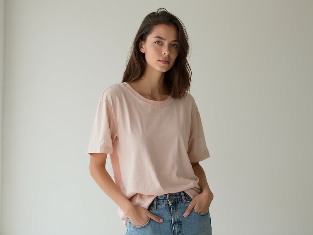 Catalog Fashion Photography example 2