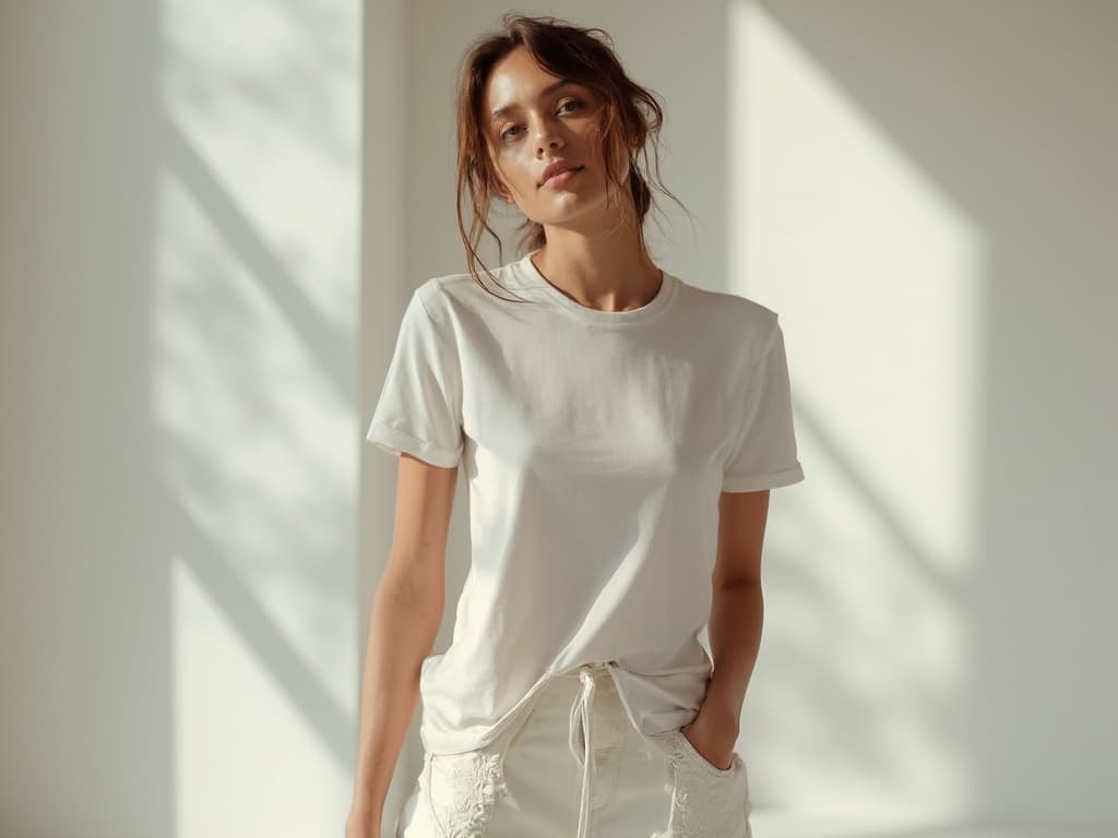 Catalog Fashion Photography example 6