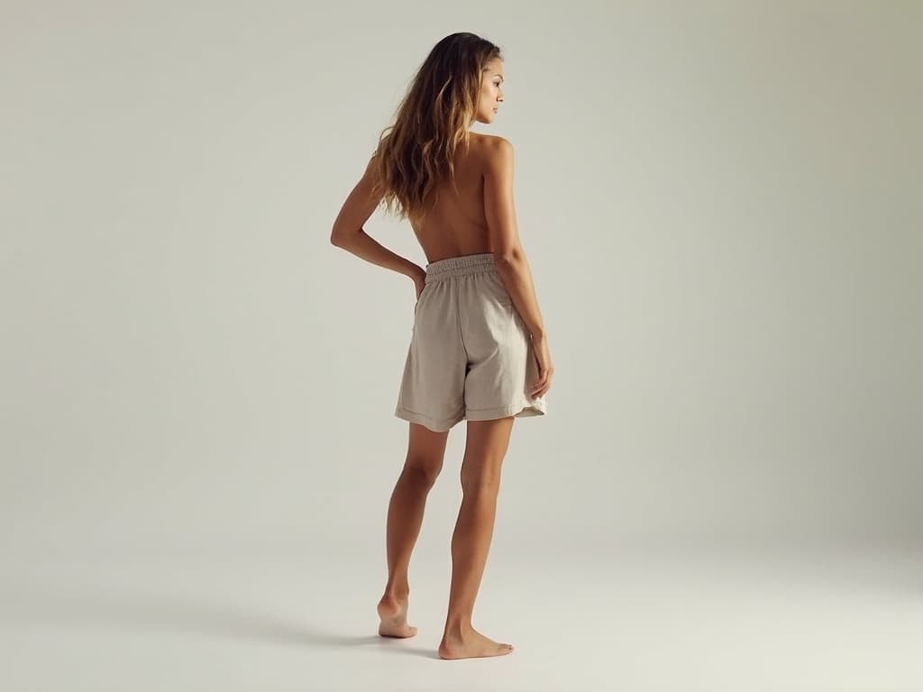 E-Commerce Photography for Shorts