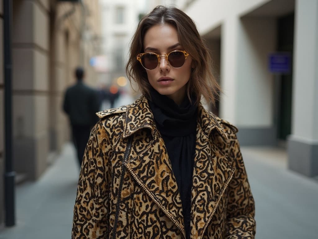 Editorial Photography example 3