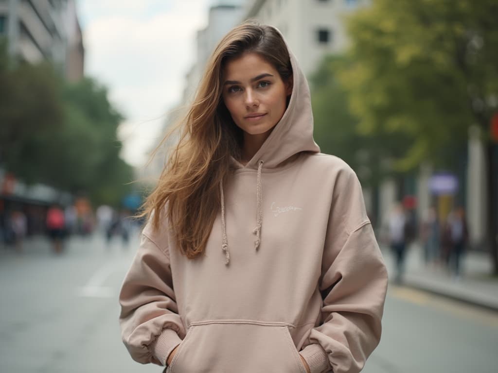 Fashion Lookbook Photography example 5