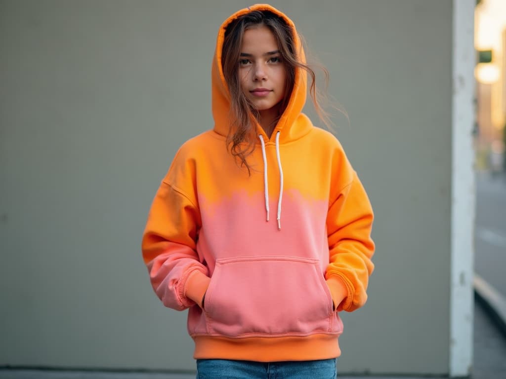 Mastering Fashion Product Photography: The Ultimate Guide to Capturing Hoodies