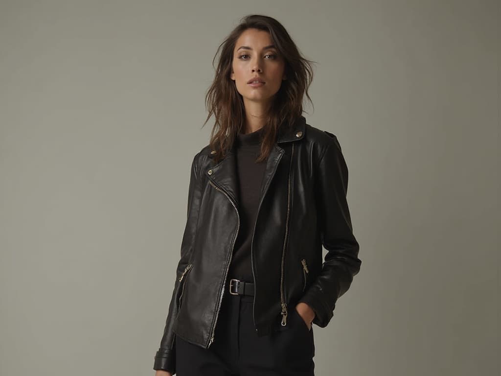 The Ultimate Guide to Fashion Product Photography for Jackets