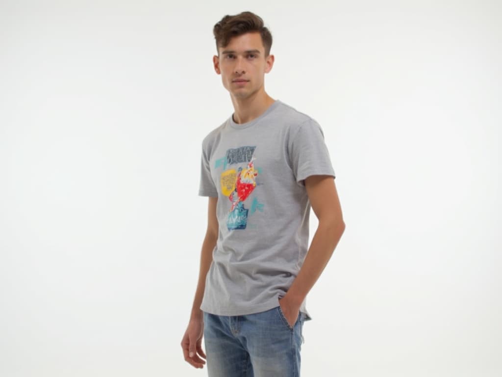 Fashion Product Photography example 4
