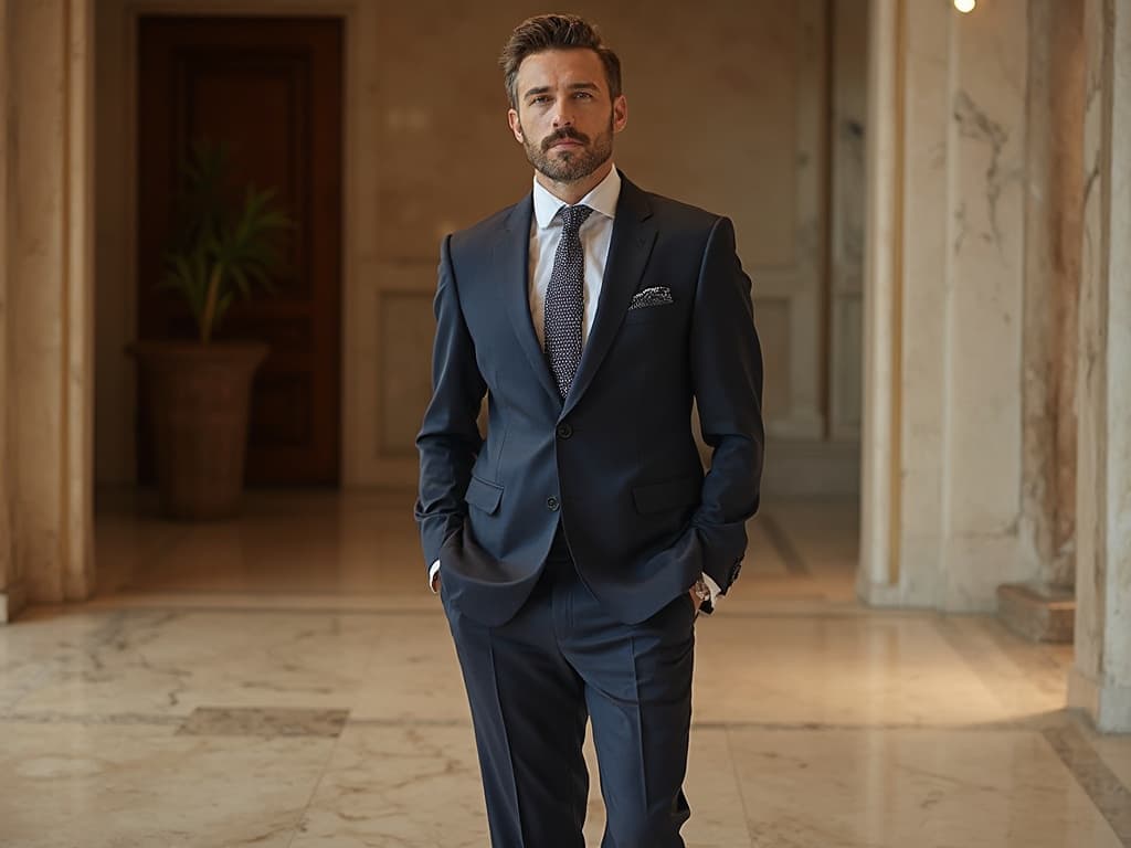Luxury Brand Photography example 2