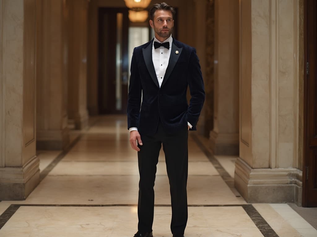 Luxury Brand Photography example 3