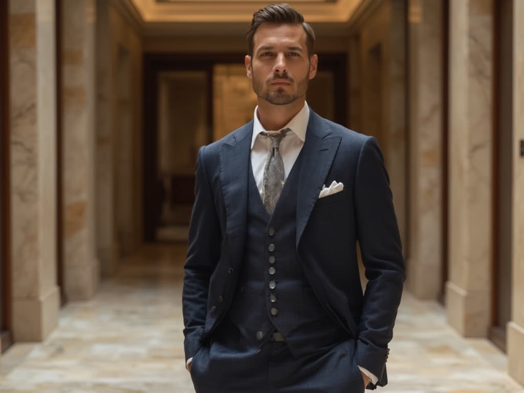 Luxury Brand Photography example 4