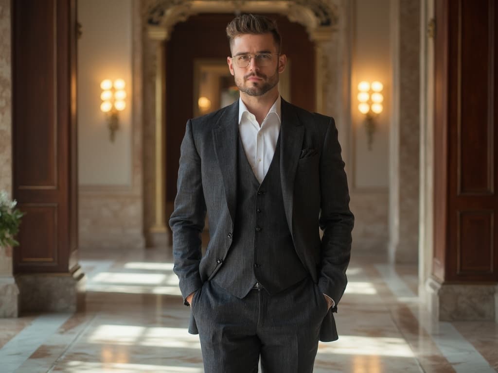 Luxury Brand Photography example 6