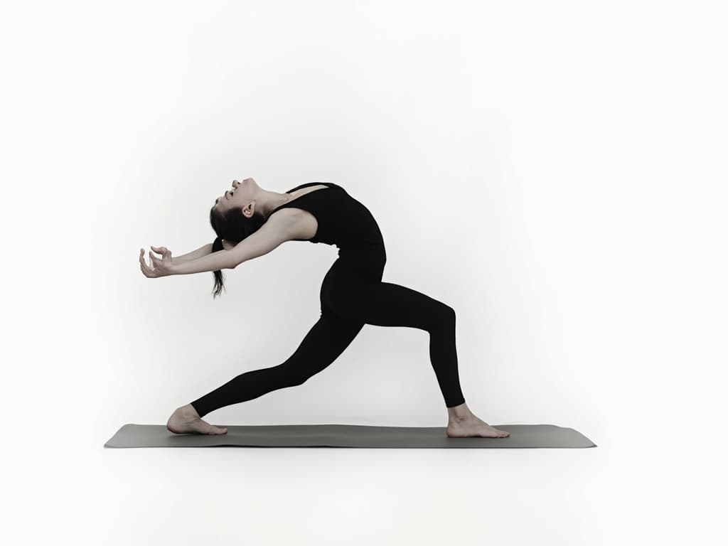 Mastering Minimalist Fashion Photography for Activewear
