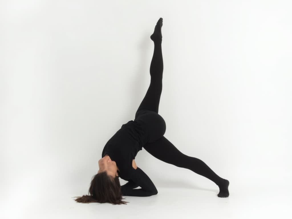 Minimalist Fashion Photography example 3
