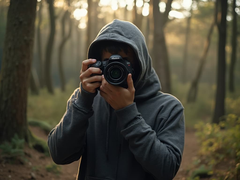 Outdoor Photography example 2