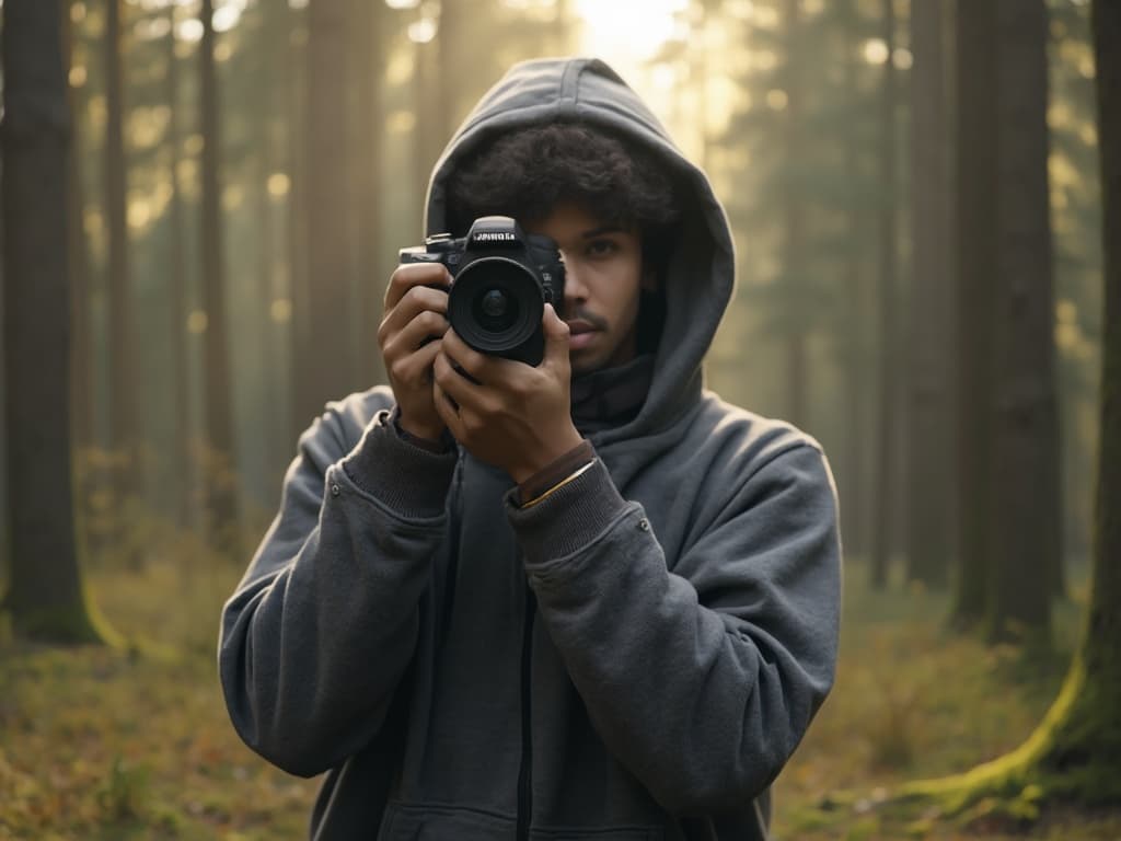Outdoor Photography example 4