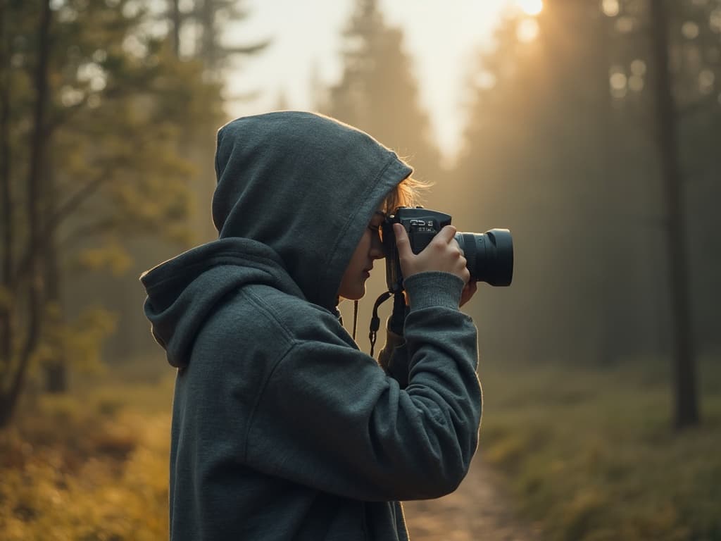Outdoor Photography example 5