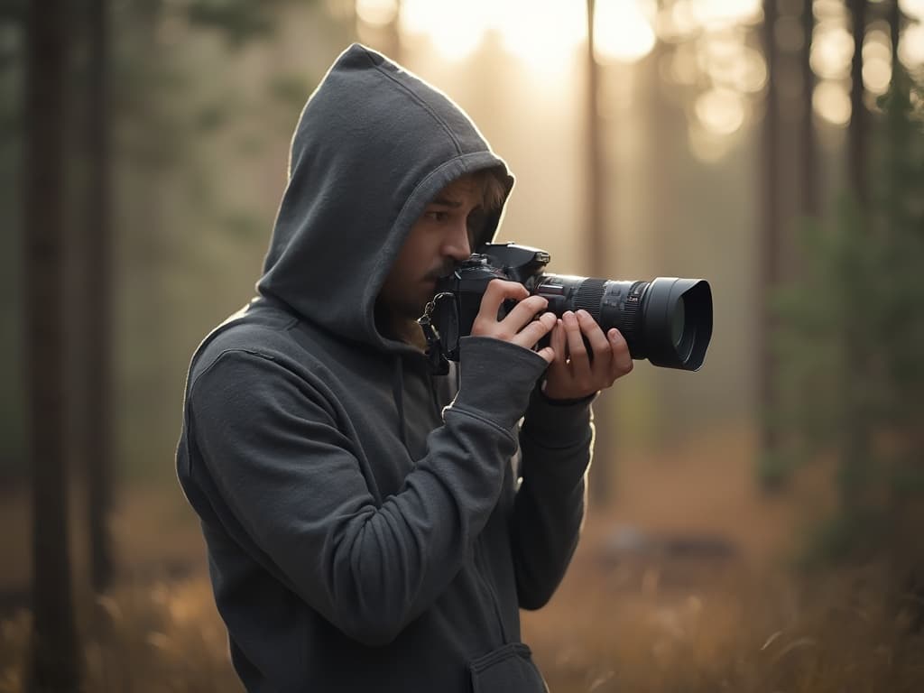 Outdoor Photography example 6