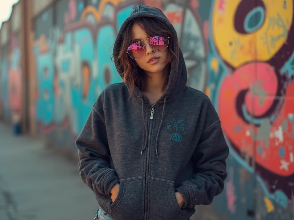 Streetwear Photography example 6
