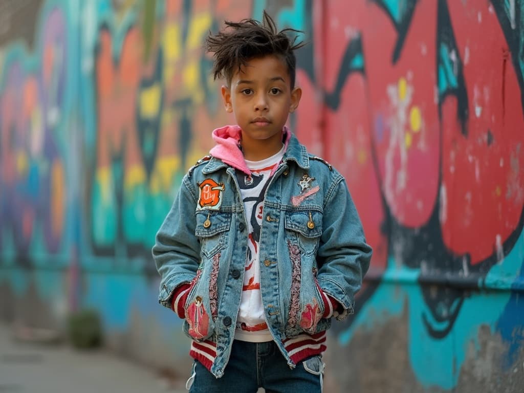 Streetwear Photography example 3