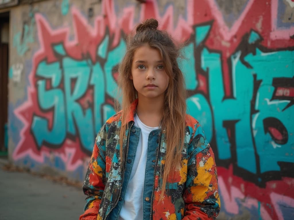 Streetwear Photography example 6