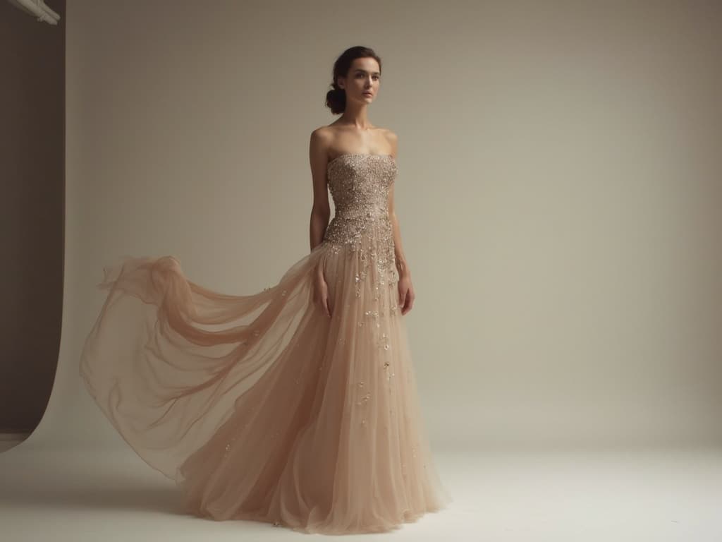 Studio Photography example 2