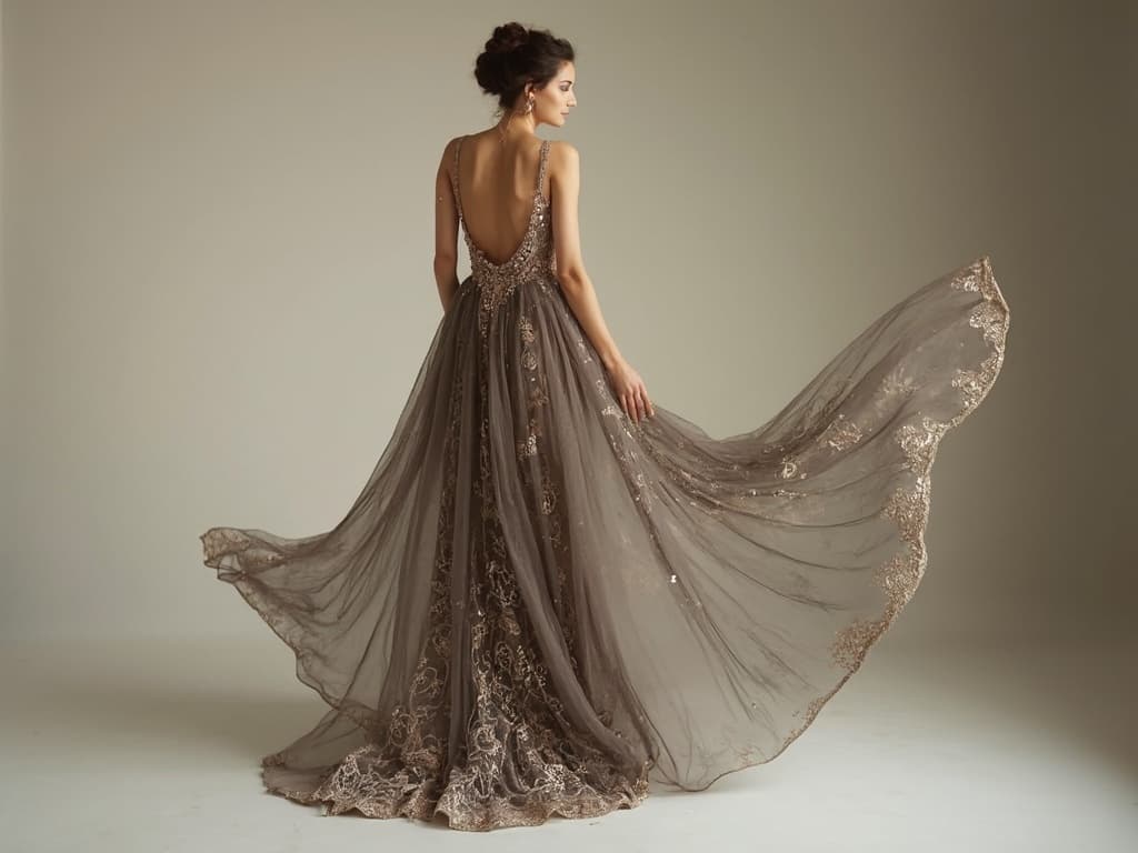 Studio Photography example 3