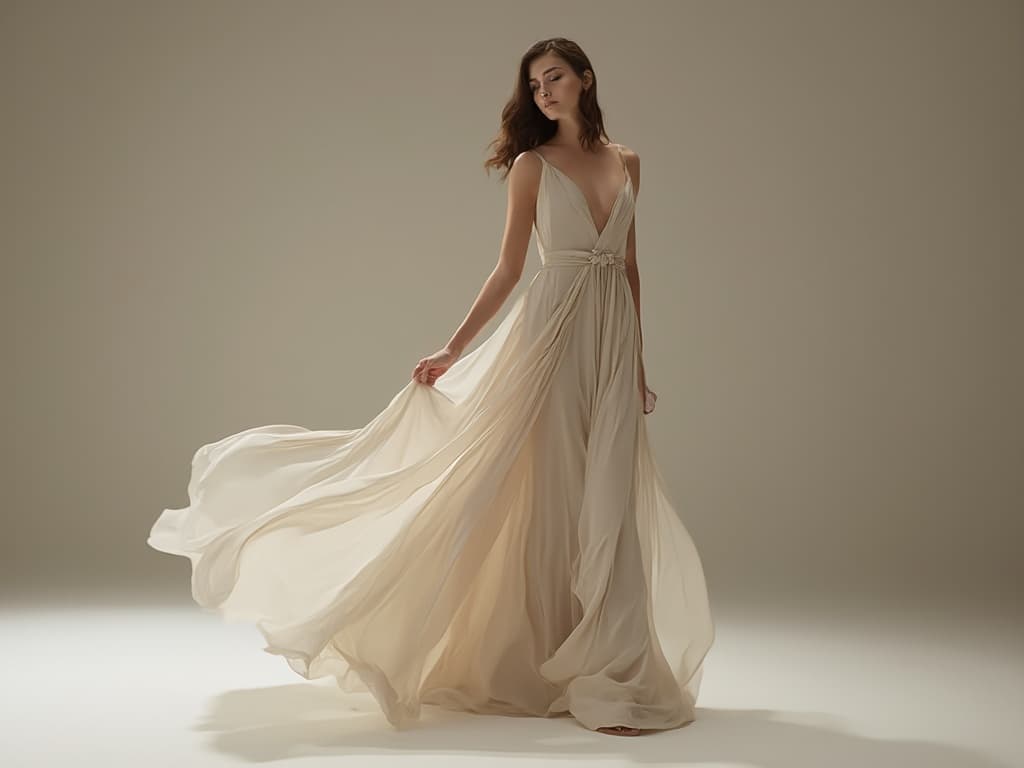 Studio Photography example 4