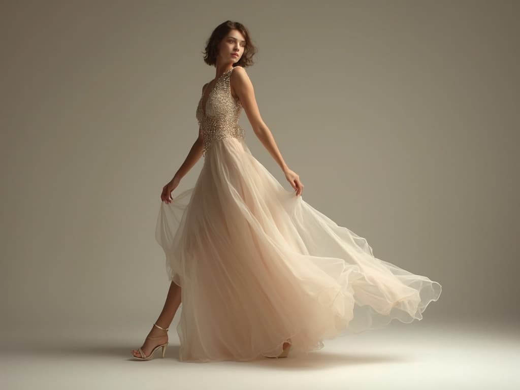Studio Photography example 6