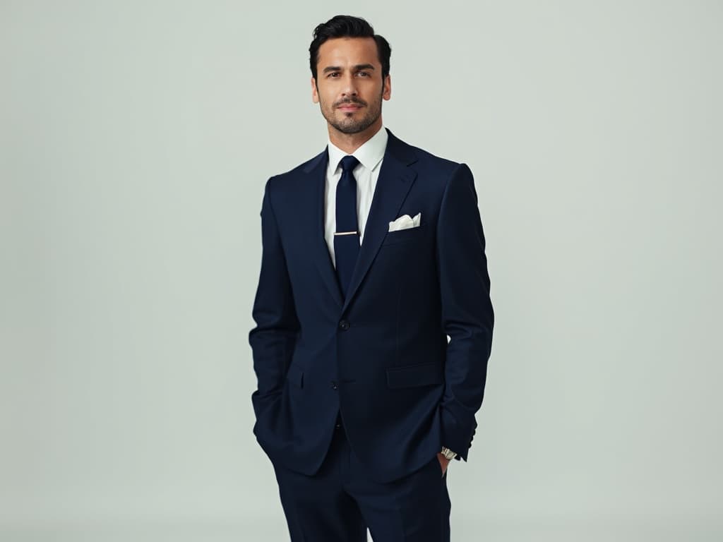 Studio Photography example 5