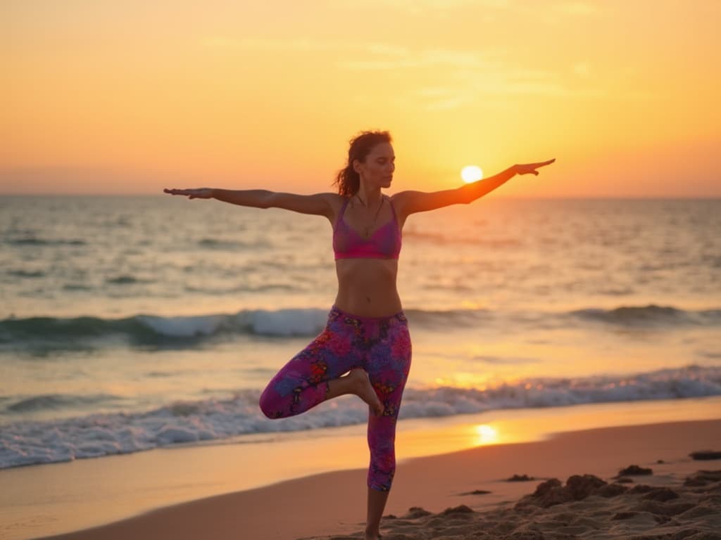 Beach Fashion Photography example 5