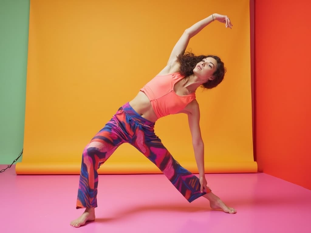 Catalog Fashion Photography example 5