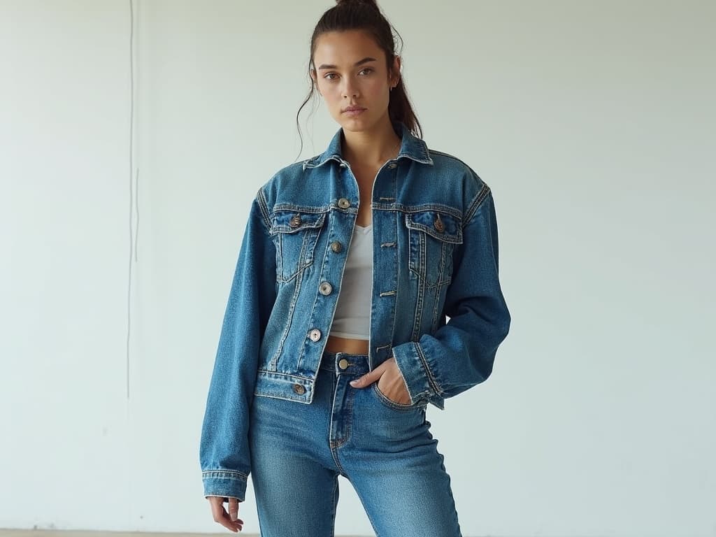 Catalog Fashion Photography example 6