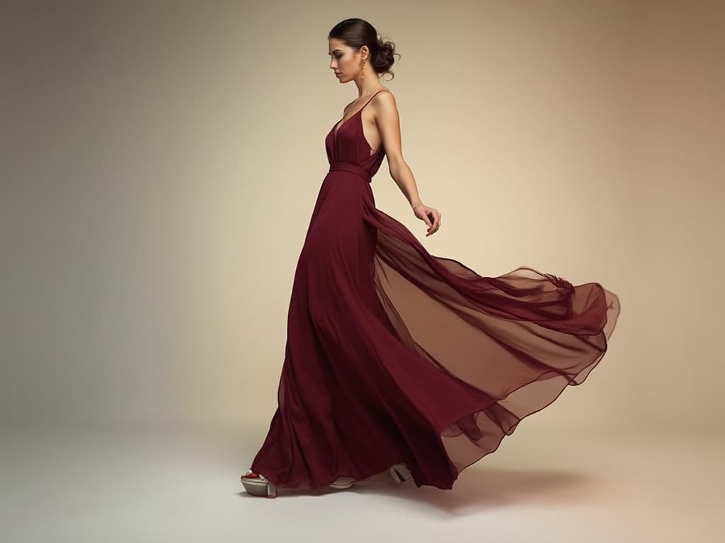 Catalog Fashion Photography example 2
