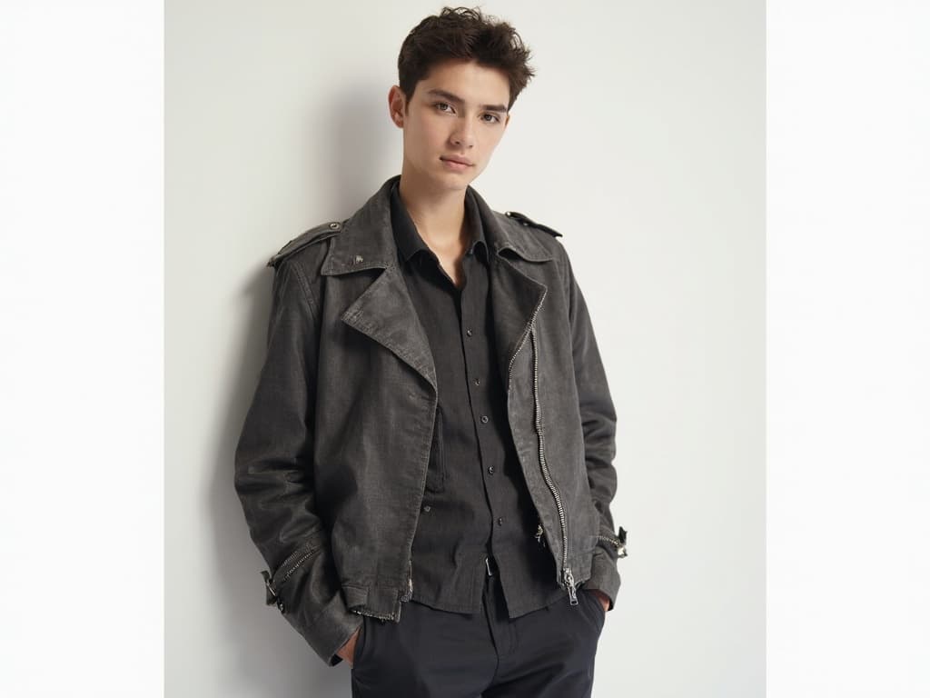 Catalog Fashion Photography example 6