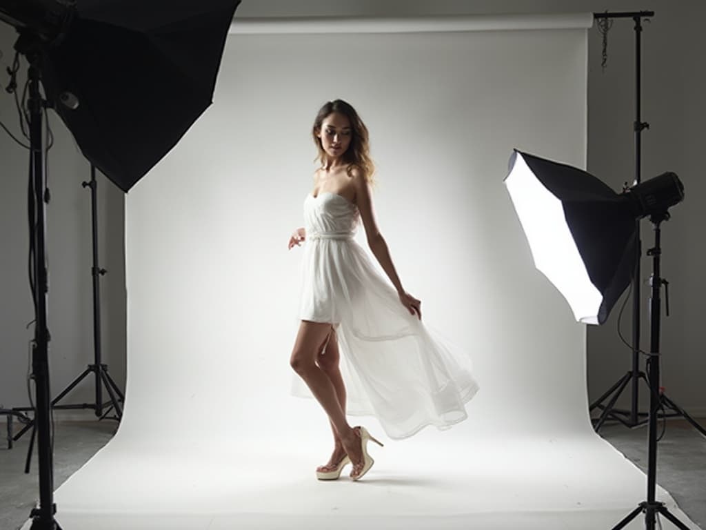E-Commerce Photography example 2