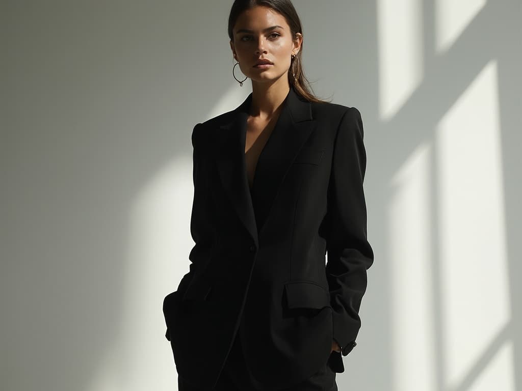 Mastering Editorial Magazine Fashion Photography