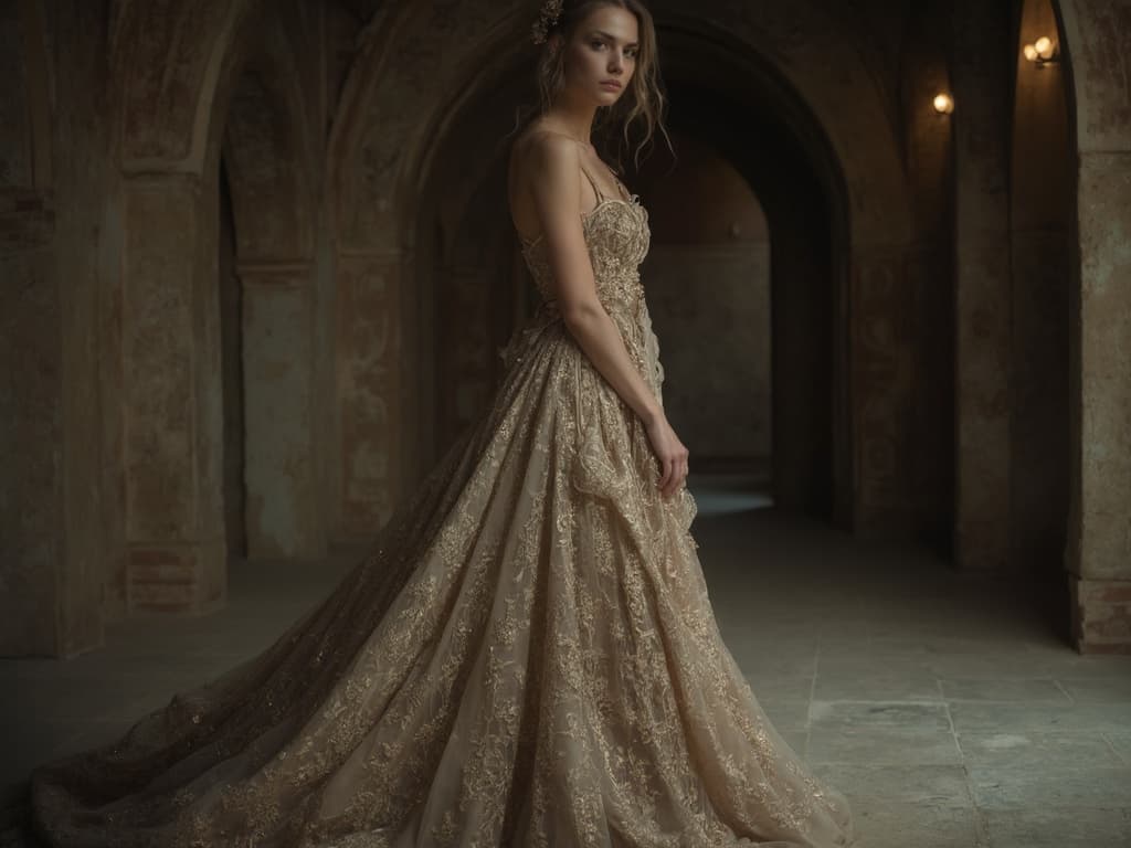 Editorial Photography example 2