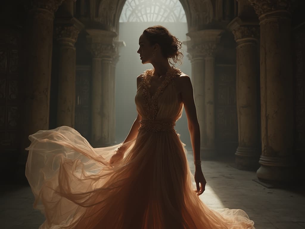 Editorial Photography example 3