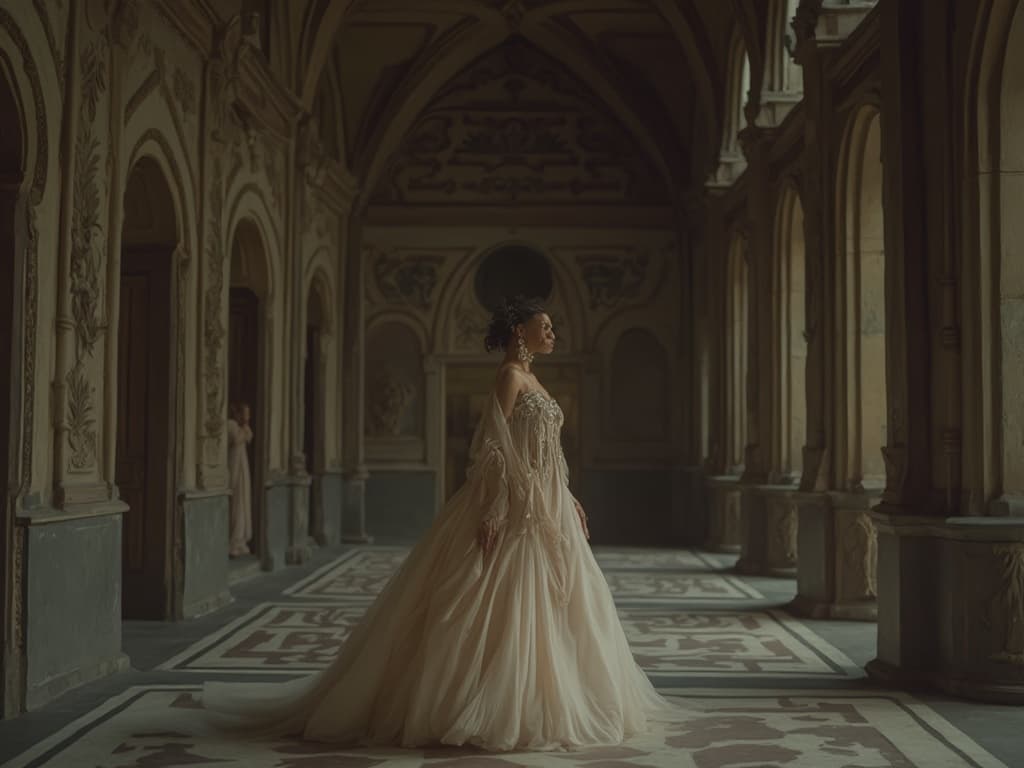 Editorial Photography example 4