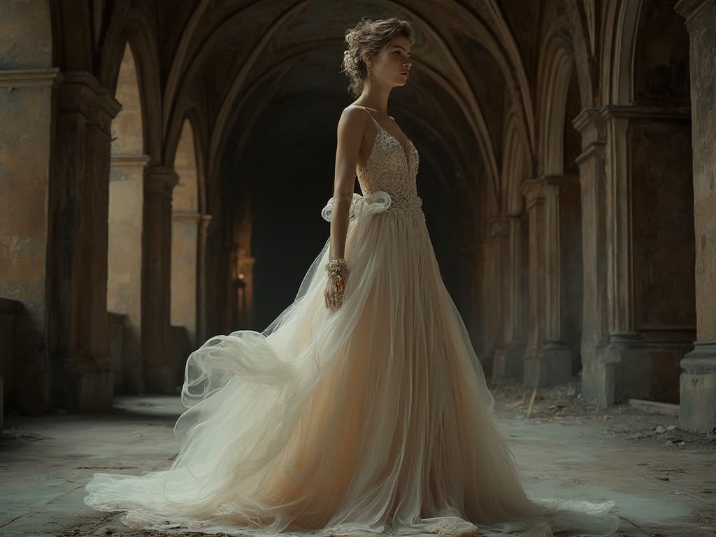 Editorial Photography example 6