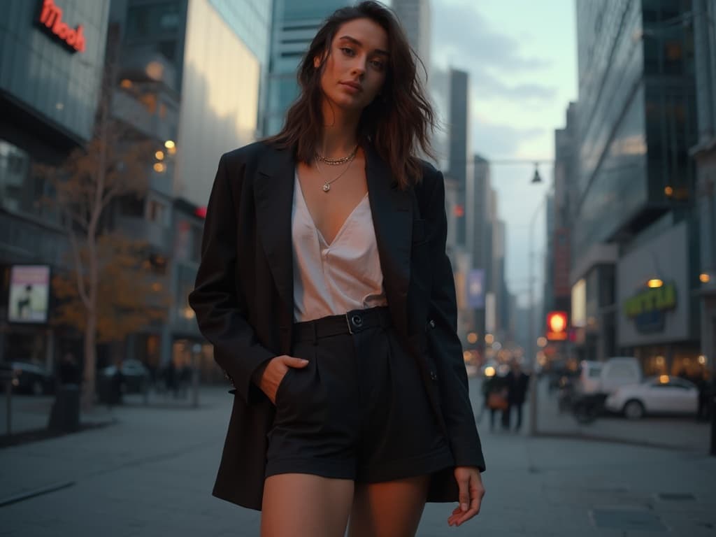 Editorial Photography example 2