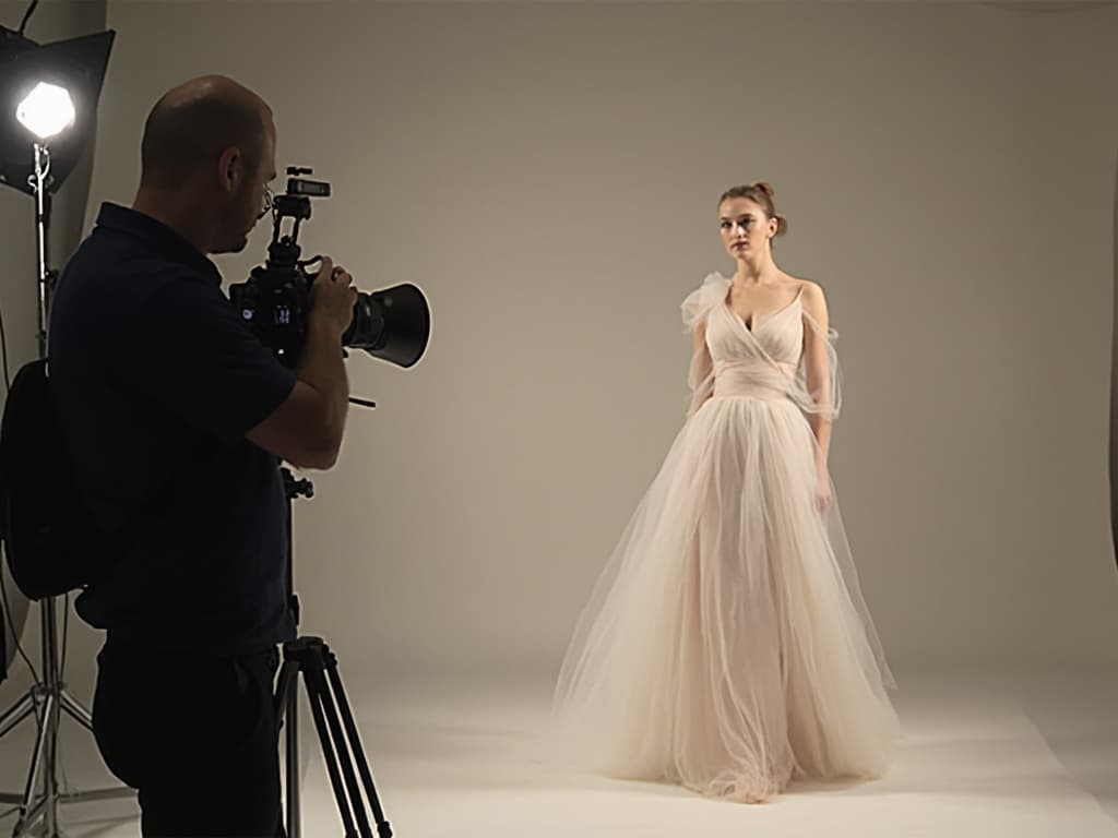 Fashion Product Photography example 3