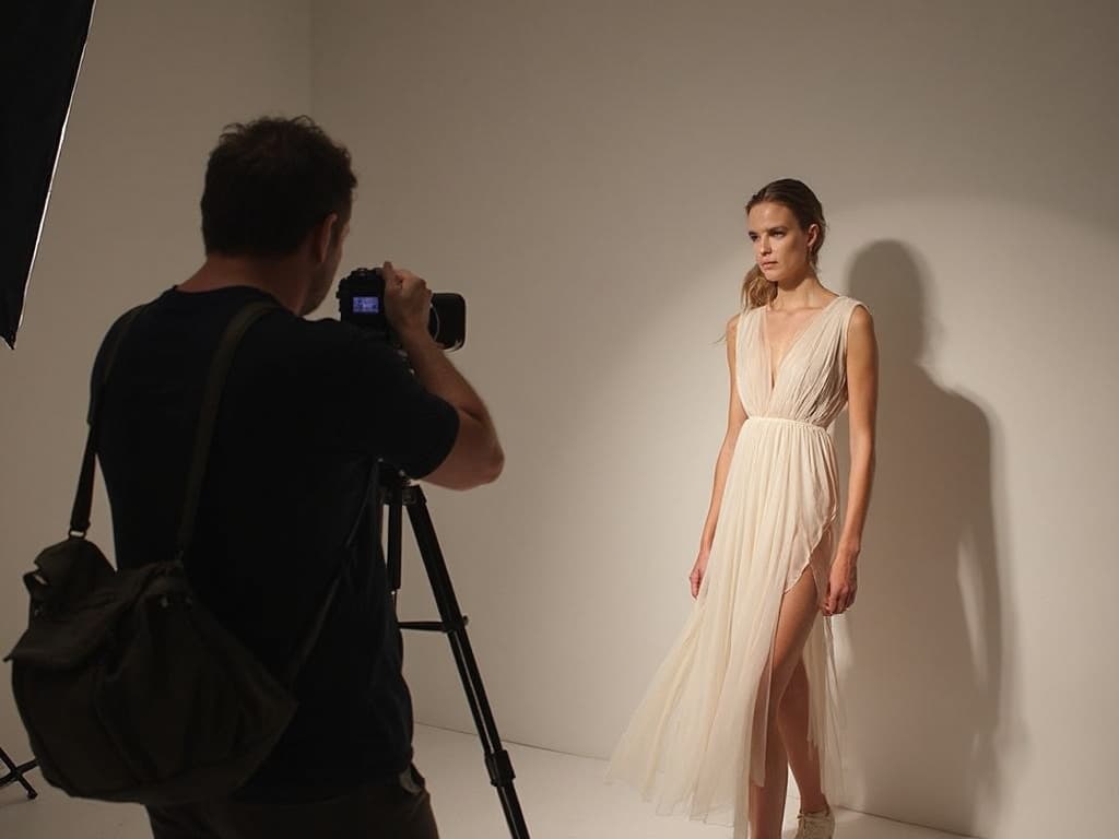 Fashion Product Photography example 4