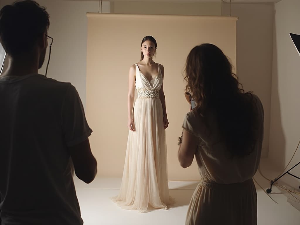 Fashion Product Photography example 6